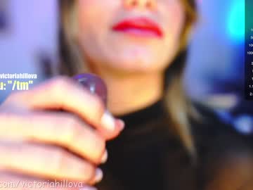 webcam girl victoriahillova image #369898