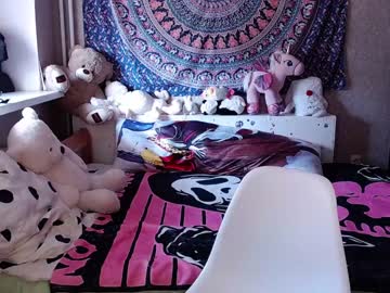 webcam girl babyfromtheforest image #4688044