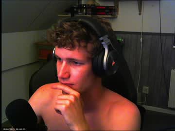 webcam man anythingrp image #4613823