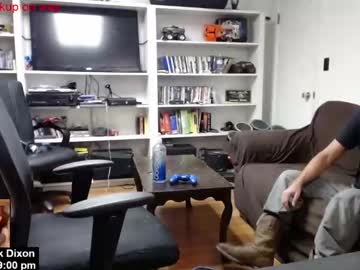 webcam man hardworkertn image #562054