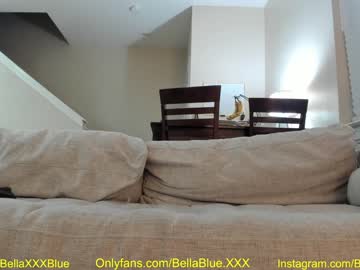 webcam couple bellabluexoxo image #4157591