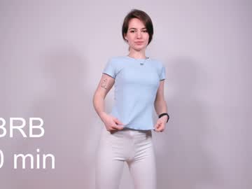 webcam girl rosalie_cute image #4070101