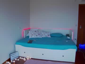 webcam girl angel_danm_milf image #1937504