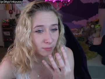 webcam girl pr3ttyp1nkpussy image #6150744