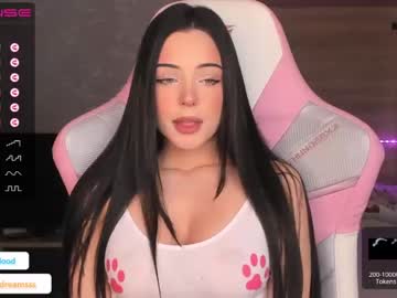 webcam girl girl_of_yourdreams image #3470560