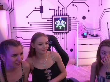 webcam couple anabel054 image #1103295