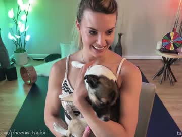 webcam girl phoenix_taylor image #4207525