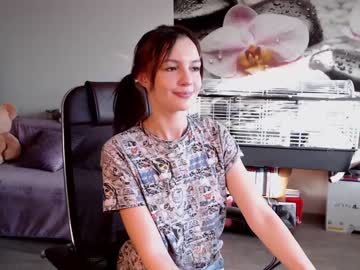 webcam girl jennycutey image #723331