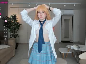 webcam girl oki_dokie image #4795091