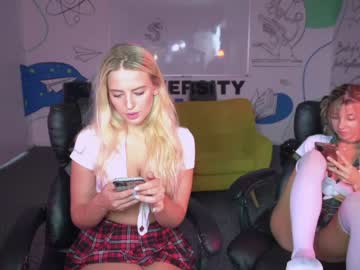 webcam couple kira0541 image #2435770