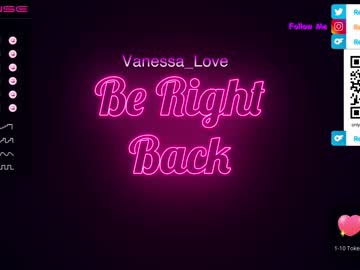 webcam girl vanessa_love image #3210458