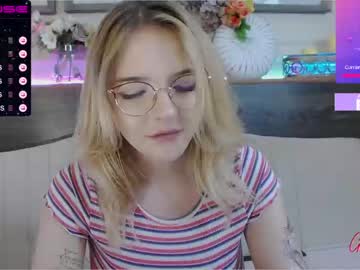 webcam girl ginger_pie image #4635668