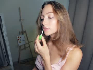 webcam girl wave_of_happy_ image #5692706