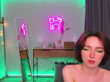 webcam girl silent_chill image #2148545