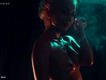 webcam girl artmosphera image #4450739