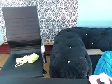 webcam girl molly_redhead image #1984328