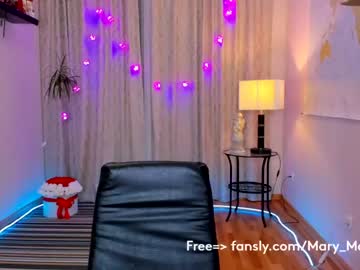 webcam girl mary_marlow image #3978860