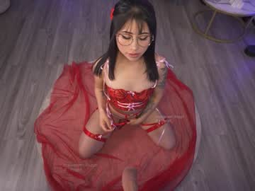 webcam girl gigi_ulala image #6665902