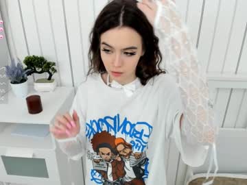 webcam girl connieambes image #5463408