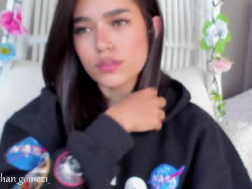 webcam girl _meghan_gomez1_ image #310388