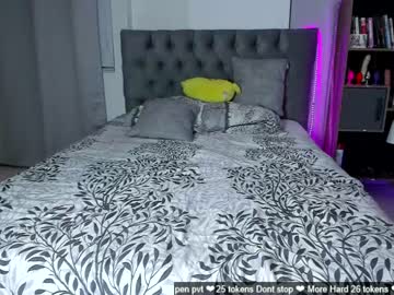 webcam couple sky_dominika image #4236999
