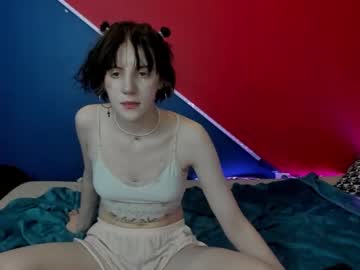 webcam girl tina_youn image #2226669
