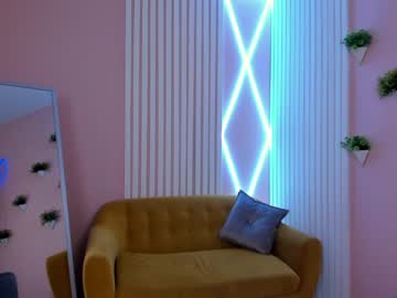 webcam girl betty_blush image #3224032