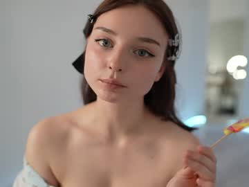 webcam girl floret_joy image #5470726