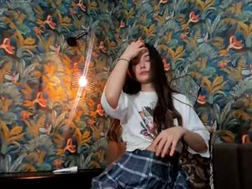 webcam girl haeun_lee image #587050