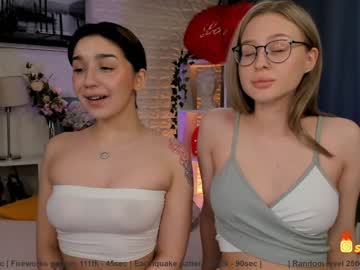webcam couple huntertiana image #1407572