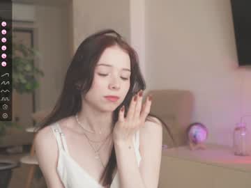webcam girl oki_dokie image #5477320