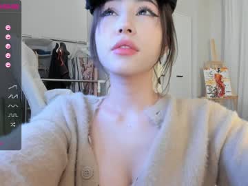 webcam girl hee_jin image #3247657