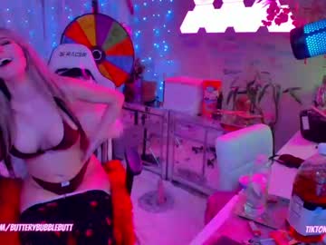 webcam girl butterybubblebutt image #3852520