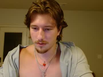webcam man adonis2099 image #2476012