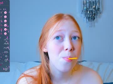 webcam girl michelle_redhair image #6695480