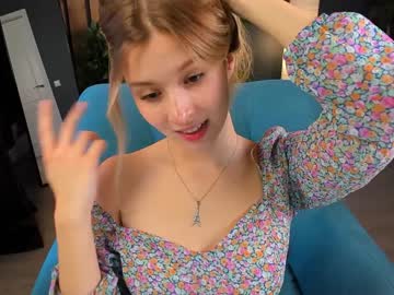 webcam girl milablush image #4439372