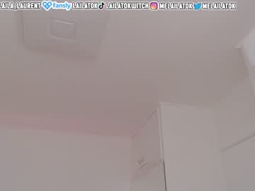 webcam girl laila_laurent image #3712062
