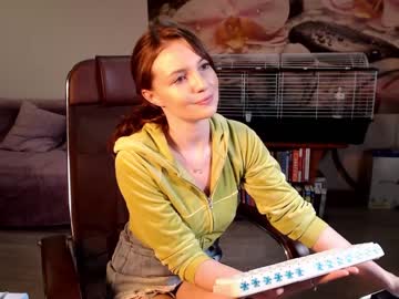 webcam girl jennycutey image #1033073