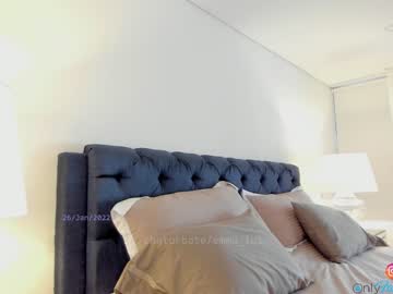 webcam girl emma_lu1 image #1001175