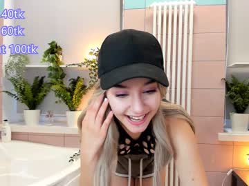webcam girl _osmiom_ image #2700293