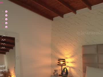 webcam girl laura_roldan image #5479394