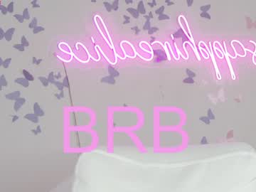 webcam girl sapphirealice image #4996131
