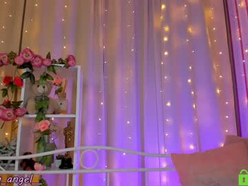 webcam girl annbarby image #240008