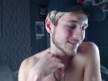 webcam man freddy_star image #1130614