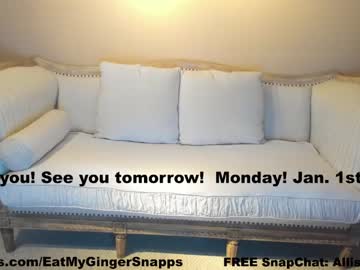 webcam girl eatmygingersnapps image #6027052