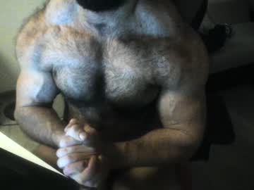 webcam man heavenlymuscledbeast image #133158