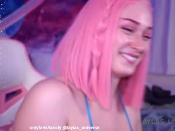 webcam girl laylas_universe image #6114702