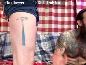 webcam man fastflogger image #4194156