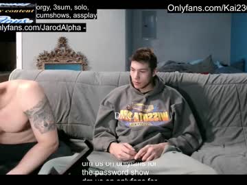 webcam man jarodalpha image #3692920