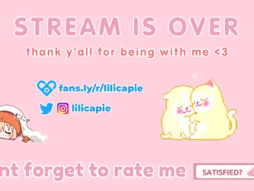 webcam girl lilicapie image #3940158
